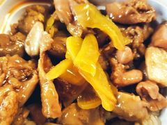 -吉野家(天坛东路店)