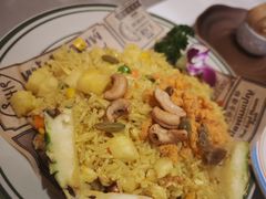 -美泰·Mangothai·清迈云街(天空之城店)