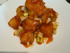 -大鸭梨烤鸭(左家庄店)