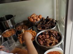 -再回首鸡肉米线(人民路一店)