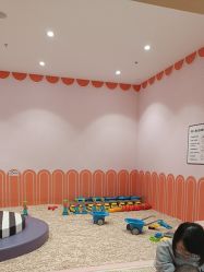-MELAND亲子乐园•活动包场(北京亦庄龙湖天街店)
