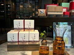 -王德传茶庄(上海新天地店)