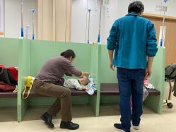 -上海交通大学医学院附属上海儿童医学中心(陆家嘴总院区)