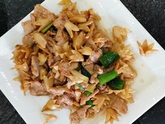 -喜洲翰林餐厅(董家百年老宅店)