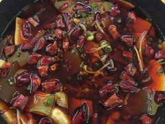 -成都驻京办餐厅(蜀都宾馆店)