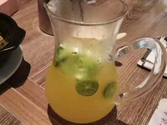 -茉莉餐厅(包河万达店)