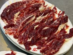 -万祥牛肉火锅(金龙店)