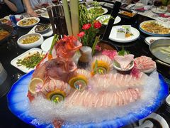 -湘湖大院(越王路店)