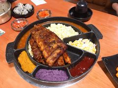 -肥肥虾庄·金牌油焖大虾(杨园滨江时代walk店)