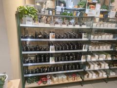 -MUJI无印良品(万达太原街店)