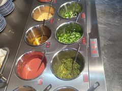 -燚焱炎火铜锅涮·烧烤