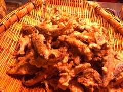 -肖炮现炸酥肉(解放碑店)