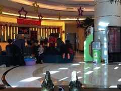 -东方之珠洗浴休闲广场(于家堡店)