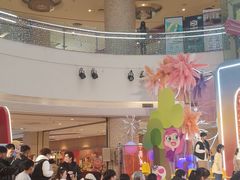 -英孚教育青少儿(河东中心)