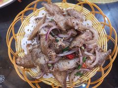 -老马家·舌尖上的西塘美食