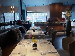 -Oyster Talks 四度蚝法餐厅