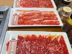 -焼肉ライク·烧肉LIKE(万菱汇店)