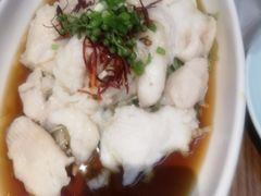 -北李妈妈菜·虾爬子大锅贴(贵和店)