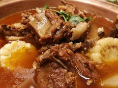 -忠顺斋易州印象烤鸭店(东关新村店)