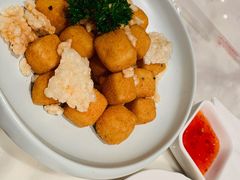 -大树餐厅(益田假日店)