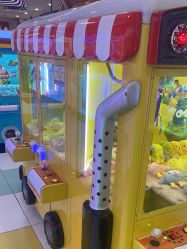 -meland·儿童乐园·游戏厅娃娃机·电玩Xbox(成都合生汇店)