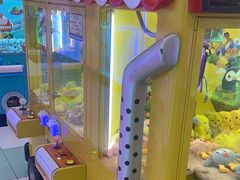 -meland·儿童乐园·游戏厅娃娃机·电玩Xbox(成都合生汇店)