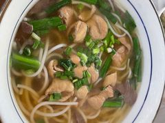 -温州猪脏粉(工人北路店)