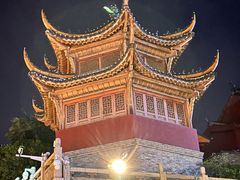 -海底捞火锅(银泰中心店)