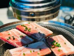 -范儿·嫂子烤肉·精致炭火烤肉(长治路店)