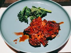 炭烤M5级和牛西冷-atta bj(国贸商城店)