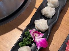 -掂档潮汕牛肉火锅(万象城店)