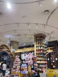 -奈尔宝·儿童乐园·亲子餐厅(星河湾店)