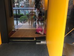 -超级猩猩健身·团课(陆家嘴中心店)