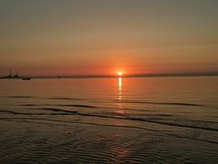 -东戴河风景区-止锚湾