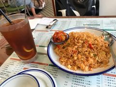 -小龍鳳餐室(番禺路店)