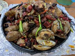 铁板鱿鱼须-陈有良尖椒鸡(渝中旗舰店)