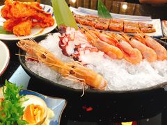 -真剑日本料理·铁板烧(贵州路店)