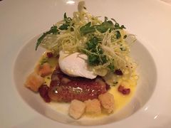 -广州四季酒店·佰鲜汇·现代法餐