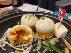 -79号渔船海鲜饭店(宝安店)