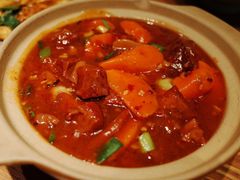 -静一餐厅·湖北菜(前门创始店)