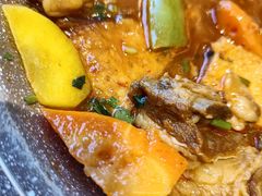 -巴依老爷新疆美食(望京小街店)