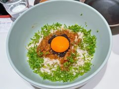 松露肉酱拌面-胡麻(静安嘉里店)