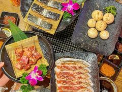 -焱岛烧肉·活鳗炙烤(晋江万达店)