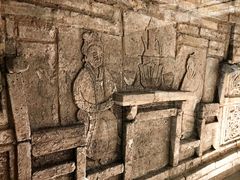 -洛阳古墓博物馆