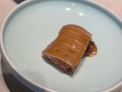 -狮王府淮扬菜(夫子庙老门东店)