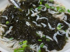 -金海湾海鲜排档(朱家尖店)