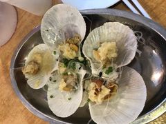 -ZF Seafood Restaurant 卓峰海鲜餐