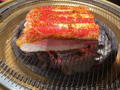 -西塔老太太泥炉烤肉(龙湖北苑天街店)