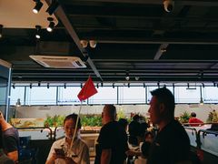 -金滏山烤肉·海鲜·火锅自助餐厅(襄阳万达店)