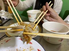 -张四烤羊肉(西藏自治区拉萨市丹杰林巷店)